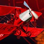 Aerodrom Wing