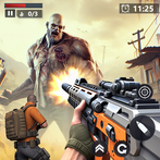 Zombie Survivor Fire