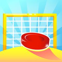 Disc Soccer
