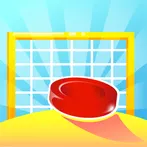 Disc Soccer