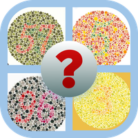 Tes buta warna terlengkap