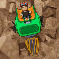 Dig Master!