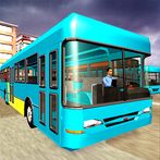 Bus Simulator: Luxury Coaches