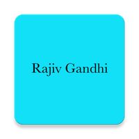 Rajiv Gandhi Quiz
