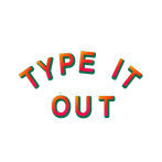 Type It Out: Game of Words Typ