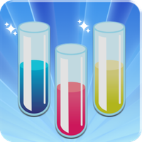 Water Sort Master :Champion