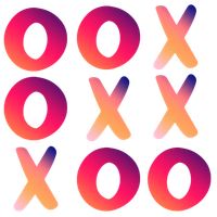 Tic Tac Toe Türkçe