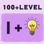 Brain Boom: Word Brain Games