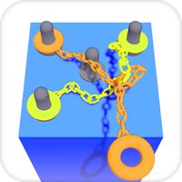 Go Chain Knots 3D