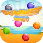 Summer Match3 – Tile Connect G