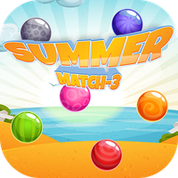 Summer Match3 – Tile Connect G