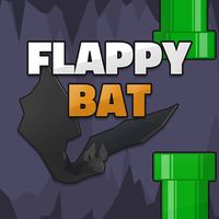 Flappy Bat