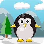 Send Baby Penguin Home