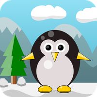 Send Baby Penguin Home