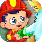 Firefighters Fire Rescue Games