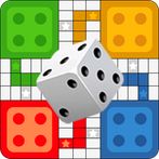 Ludo Classic Dice Master 2020