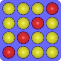 Four in a Line - 4 in a Row