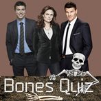 Bones - TV Show Quiz