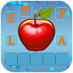 Create The Words - Letter Bloc