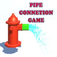 Pipe Copnnection Game