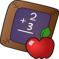 تعلم حل المسائل الرياضية للاطف