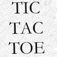 Tic Tac Toe