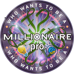 Millionaire Game Quiz Trivia