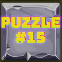 Slide Puzzle #15