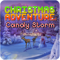 Christmas Adventure