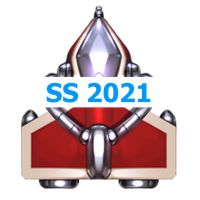 Space Shooter 2021