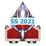 Space Shooter 2021