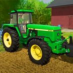 Farming game offline Simulator