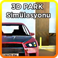 3D Araba Park etme Simülasyonu