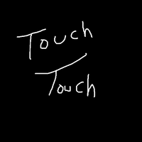 TouchTouch