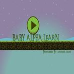 Baby Alpha Learn