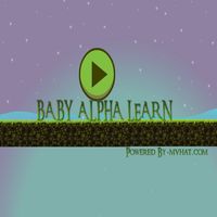 Baby Alpha Learn