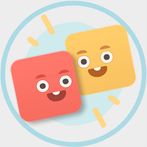 Merge Grid: Offline logic grid