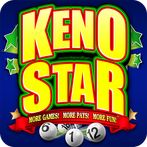 Keno Star - Multi Card Games