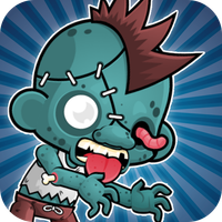 Adventures of Zombies