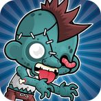 Adventures of Zombies