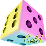 Dice Roller 3D - Toss & Throw