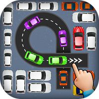 Parking Jam : Car Parking Game