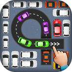 Parking Jam : Car Parking Game