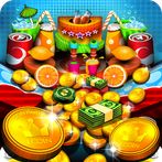 Soda Coin Party Dozer