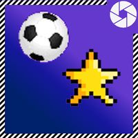Bouncing ball: Soccer Edition