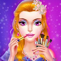 Prom Salon Makeup Fashion