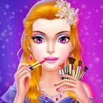 Prom Salon Makeup Fashion