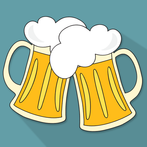 Get Drunk - Drinking games