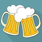 Get Drunk - Drinking games