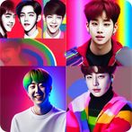 Guess KPOP Song